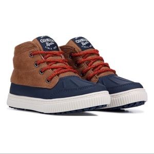 🔴SOLD🔴 OshKosh B’gosh Duck Boots